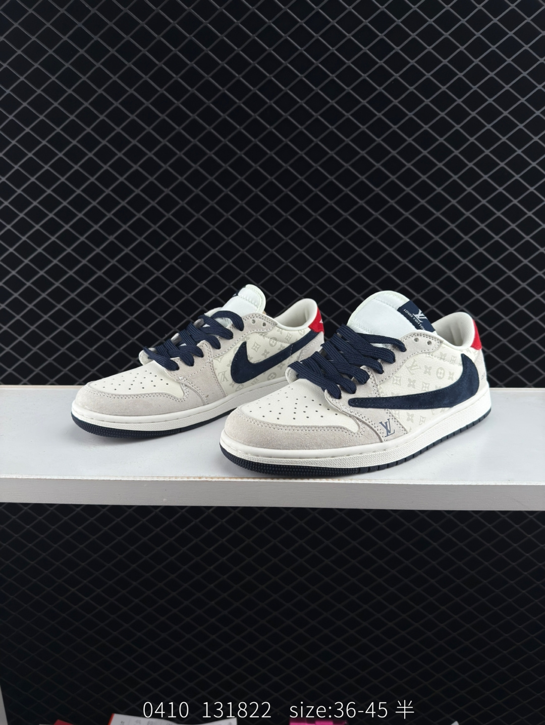 Nike Air Jordan 1 Low OG SP